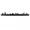 Aintier Radiator Replacement For 2001-2003 Acura Cl 2002-2003 Tl