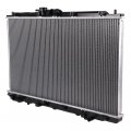 Aintier Radiator Replacement For 2001-2003 Acura Cl 2002-2003 Tl