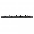 Aintier Radiator Replacement For 2001-2003 Acura Cl 2002-2003 Tl