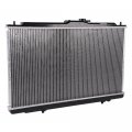 Aintier Radiator Replacement For 2001-2003 Acura Cl 2002-2003 Tl