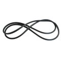 Sunroof Glass Seal Part 5066896aa For Jeep Liberty 2002 2007 And Dodge Dakota 2006 2010 Black
