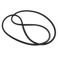 Sunroof Glass Seal Part 5066896aa For Jeep Liberty 2002 2007 And Dodge Dakota 2006 2010 Black