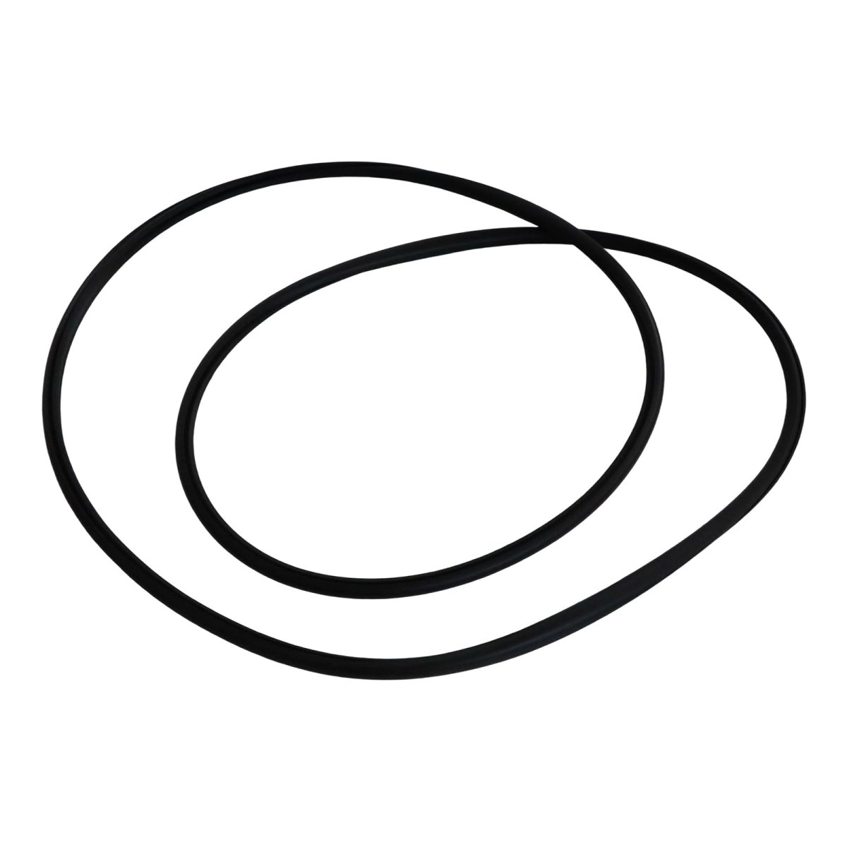 Sunroof Glass Seal Part 5066896aa For Jeep Liberty 2002 2007 And Dodge Dakota 2006 2010 Black