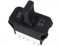 Headlight Switch Compatible With 2003-2017 Freightliner Columbia