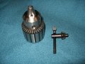 5 8 In Drill Chuck And Key Replaces Delta 17-900 Press Stainless Steel 