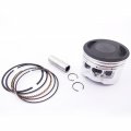Xljoy 56mm Piston Kit For Yx Tokawa Ycf Gunshot Pitster Imr Zongshen 140cc Dirt Pit Bike