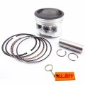 Xljoy 56mm Piston Kit For Yx Tokawa Ycf Gunshot Pitster Imr Zongshen 140cc Dirt Pit Bike