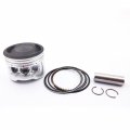Xljoy 56mm Piston Kit For Yx Tokawa Ycf Gunshot Pitster Imr Zongshen 140cc Dirt Pit Bike