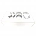 Shsiyayh D1102 Metal Kit Full Gasket Compatible For Kubota Engine L2050 L2050dt L235 L235dt L2350 L235f L1802 Tractor