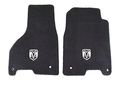 Mopar 82213395ab Premium Carpet Floor Mat 