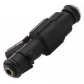 Fuel Injector 6pcs 4 Holes Replacement Injectors Engine Part Fit For Jeep Cherokee Grand For Dodge Ram 1500 2500 Van Compatible 