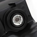 G-plus Headlights Assembly Compatible With 2007 2008 2009 2010 2011 2012 2013 2014 Chevy Silverado Bumper Headlamp Clear Lens