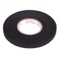 Automotive Wiring Harness Tape Heat Wrap For Electrical Multipurpose Car Self Adhesive Anti Squeak Rattle Felt 9mm 15m
