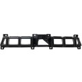 Front Center Bumper Cover Support For Toyota Highlander 2017 2018 2019 Polypropylene Plastic Replacement To1041111 191275759233 