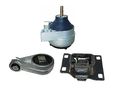 00-04 Ford Focus 2 0l Sohc Vin P New Engine And Transmission Mounts 3pc Kt 