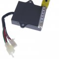 Solarhome New Ignitor 131800-0131 Compatible With Denso Jd Am105574 1800 Kawasaki 21119-2157 Mule 2510 2520 2500 3010 3020 3000