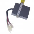 Solarhome New Ignitor 131800-0131 Compatible With Denso Jd Am105574 1800 Kawasaki 21119-2157 Mule 2510 2520 2500 3010 3020 3000