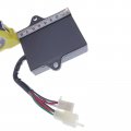 Solarhome New Ignitor 131800-0131 Compatible With Denso Jd Am105574 1800 Kawasaki 21119-2157 Mule 2510 2520 2500 3010 3020 3000
