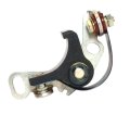 K S Ignition Contact Points Fits Honda Cl90 Cm91 Ct90 S90 Sl90 St90 Cb100 Cl100 Sl100 Xl100 Cb125 Cl125 Ct125 Sl125 Tl125 Xl125 
