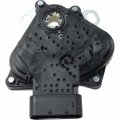 Pontiac G5 G6 Neutral Safety Switch 2005 06 07 08 09 2010 11 Male Blade-type Terminals Interchange Part Ns-331 24219476 