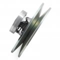 Sfriding Secondary Driven Sheave Pulley Aet10637 For John Deere 600 622 626 All Material Transporter 1200 Bunker And Field Rake
