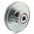 Sfriding Secondary Driven Sheave Pulley Aet10637 For John Deere 600 622 626 All Material Transporter 1200 Bunker And Field Rake