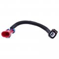 Motoku Evap Vapor Canister Vent Solenoid Valve W Jumper Wiring Harness Assy For Chevrolet Avalanche Tahoe Suburban Cadillac