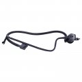 Motoku Evap Vapor Canister Vent Solenoid Valve W Jumper Wiring Harness Assy For Chevrolet Avalanche Tahoe Suburban Cadillac