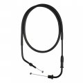 Motorcycle Throttle Cable For Triumph Bonneville 865 Efi T100 50th And Mcqueen Edition Part Number T2040437 Inner Wire 48 03 