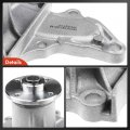 A-premium Engine Water Pump With Gasket Compatible Geo Prizm Toyota Corolla 1993-1997 L4 1 6l Dohc Petrol