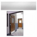 Crl 8 X 40 Brushed Stainless Kick Plate By Cr Laurence 