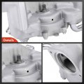 A-premium Engine Water Pump Compatible With Chevrolet Camaro 1993-1997 Pontiac Firebird 5 7l Gas