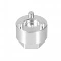 X Autohaux Steering Rack Thrust Piece Tool 32106891974 For Bmw 325i 2001-2013 435i 2014-2016 X6 2008-2017 X3 2004-2017