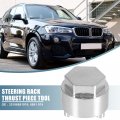 X Autohaux Steering Rack Thrust Piece Tool 32106891974 For Bmw 325i 2001-2013 435i 2014-2016 X6 2008-2017 X3 2004-2017