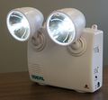 Ideal Security Sk636 Emergency Blackout Light