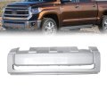 Bumper Cover Front For Toyota Tundra 2014 2015 2016 2017 Replace To1000403 539110c070 