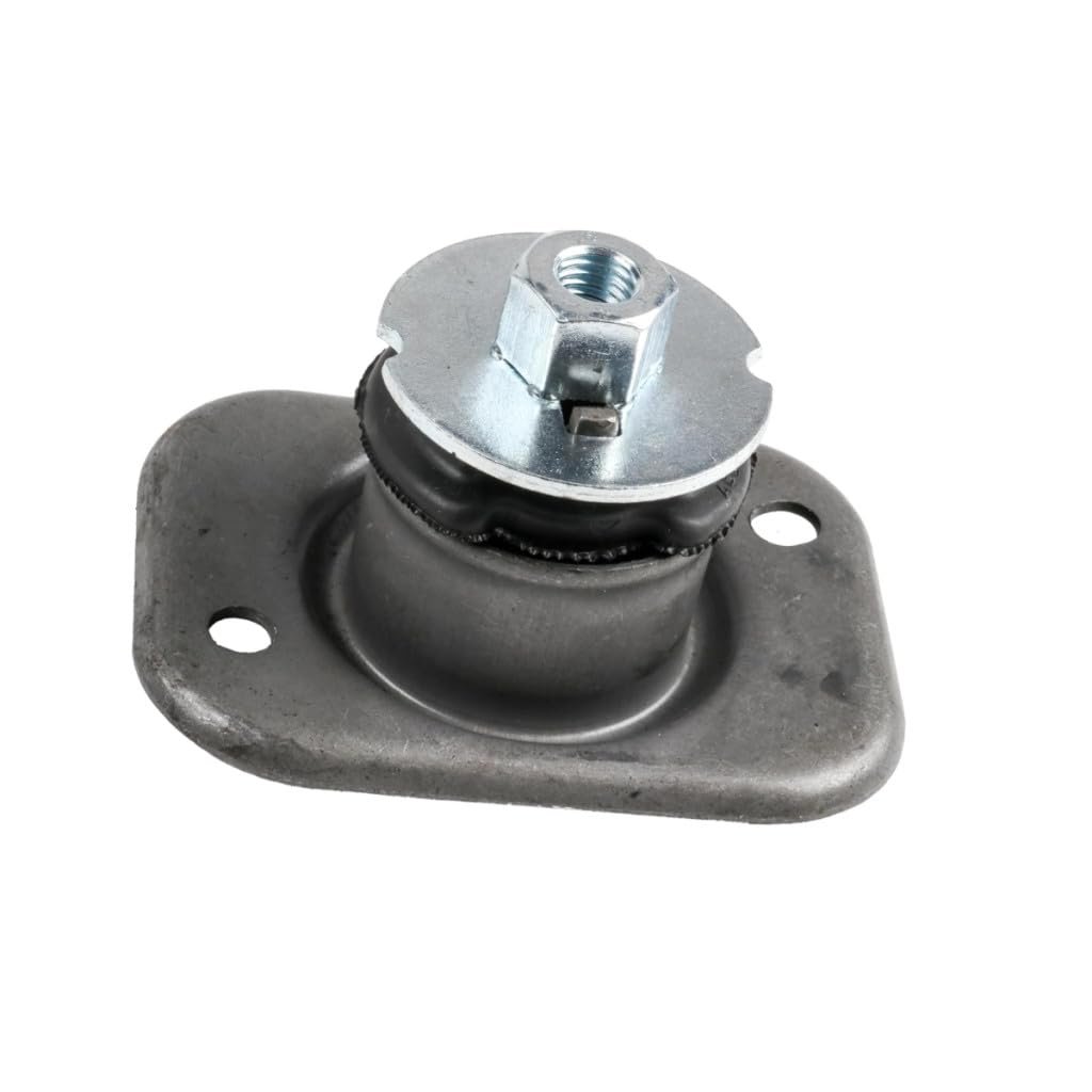 Suspension Support Crossmember Insulator Rear For Oldsmobile Aurora 1997 1998 1999 Alx-pau-ac-10397249-cla8 Black Standard