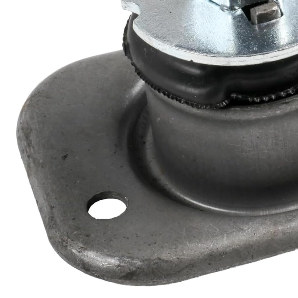 Suspension Support Crossmember Insulator Rear For Oldsmobile Aurora 1997 1998 1999 Alx-pau-ac-10397249-cla8 Black Standard