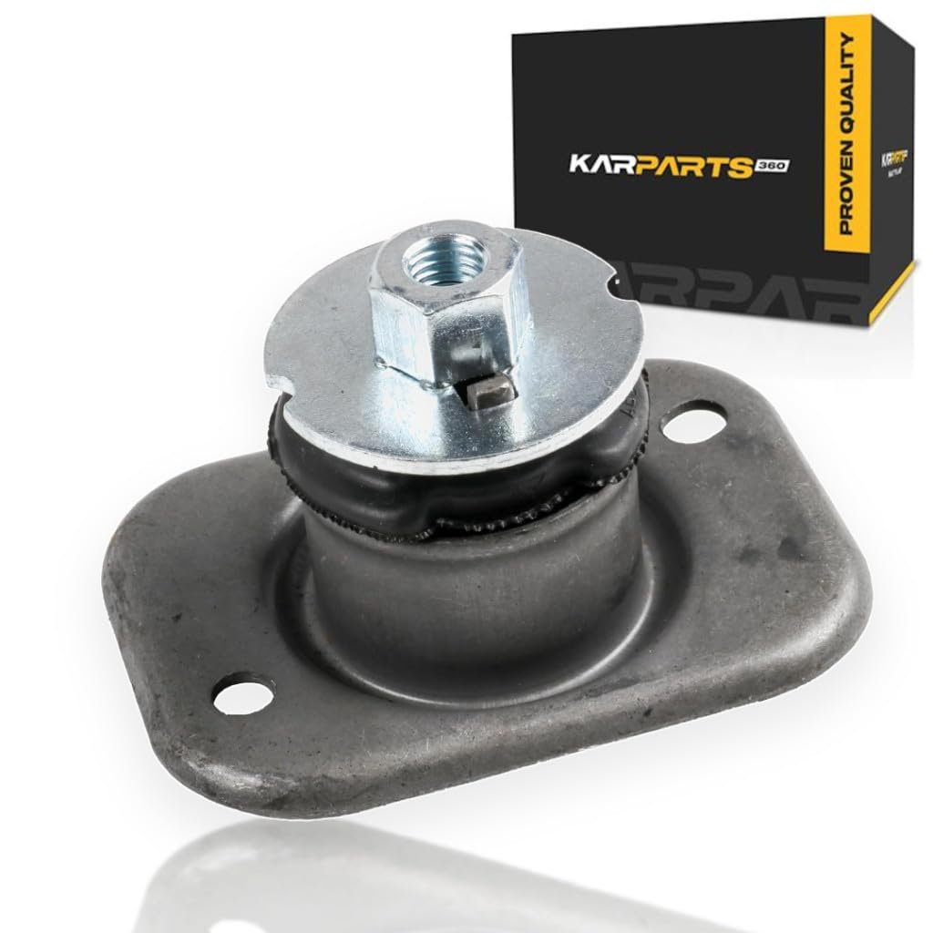 Suspension Support Crossmember Insulator Rear For Oldsmobile Aurora 1997 1998 1999 Alx-pau-ac-10397249-cla8 Black Standard