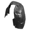 Front Fender Liner Driver Side For Jeep Compass 2007 2021 Plastic Ch1248189 55112699ab Mlx She033 24ql Cl360a50 