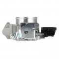 Throttle Body Aintier Fuel Injection Electronic Assembly 53032023ab