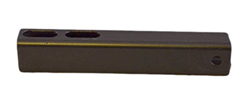 Recliner Handle Extension Tube Drive Shaft 5 Inch Length For 8 Lever