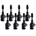 Ignition Coil 8 Pcs For Infiniti Q45 4 1l 1997 1998 1999 2000 2001 Uf282