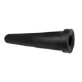 Superior Electric Boot-a Cord Protector Strain Relief Rubber Boot Fits 14 3 Awg Cords 