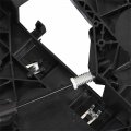Ocpty Front Left Side Power Window Regulator Fit For 2007 2008 2009 2010 2011 2012 2013 2014 2015 2016 2017d For Expedition W O