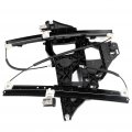 Ocpty Front Left Side Power Window Regulator Fit For 2007 2008 2009 2010 2011 2012 2013 2014 2015 2016 2017d For Expedition W O