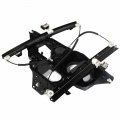 Ocpty Front Left Side Power Window Regulator Fit For 2007 2008 2009 2010 2011 2012 2013 2014 2015 2016 2017d For Expedition W O