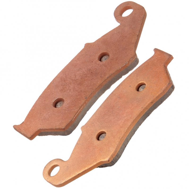 Fa185 Brake Pads Fit For Aprilia Mxv450 2009-2010 2012 Front Sintered
