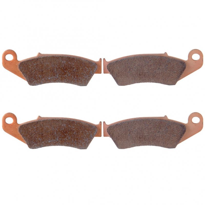 Fa185 Brake Pads Fit For Aprilia Mxv450 2009-2010 2012 Front Sintered