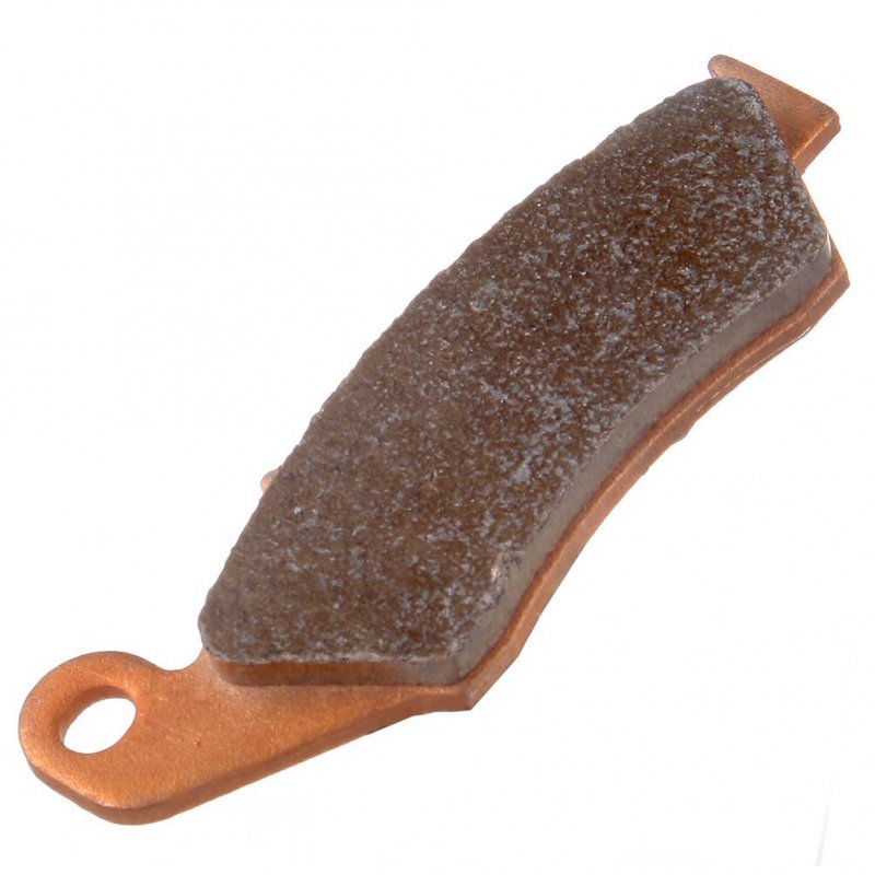 Fa185 Brake Pads Fit For Aprilia Mxv450 2009-2010 2012 Front Sintered